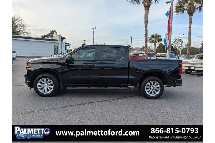 $23922 : Chevrolet Silverado 1500 202 image 6