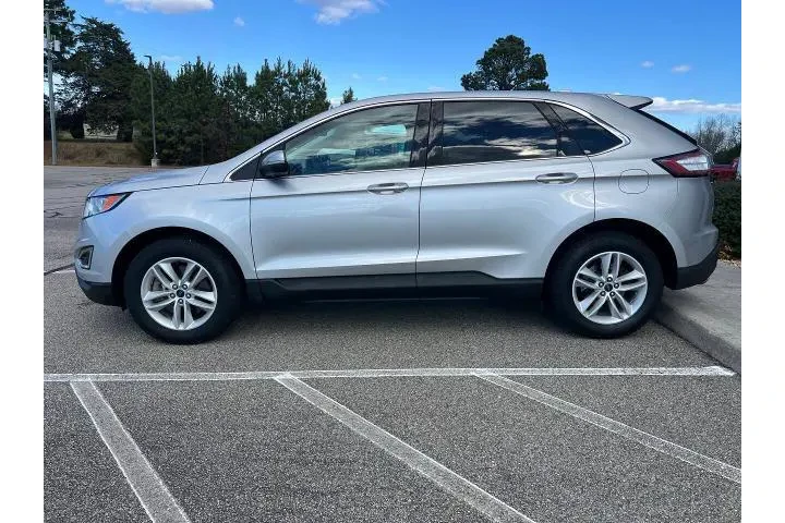 $12995 : Ford Edge 2018 AWD SEL 4dr C image 8