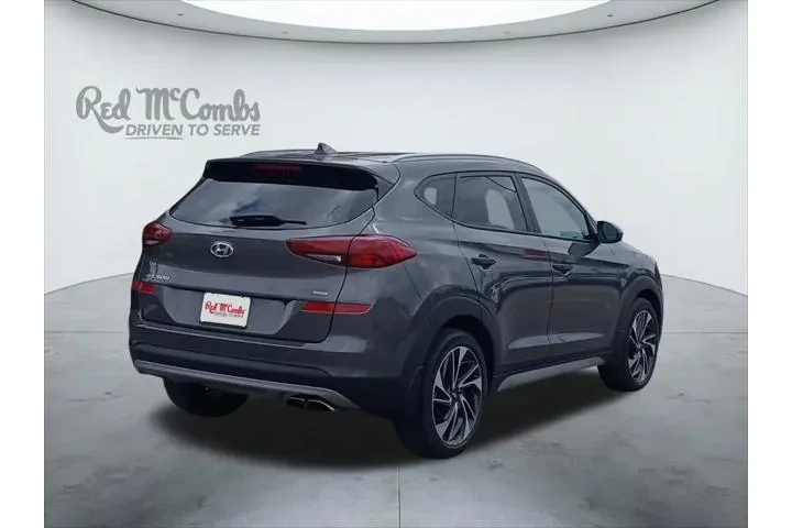 $19716 : Hyundai TUCSON 2020 AWD Spor image 5