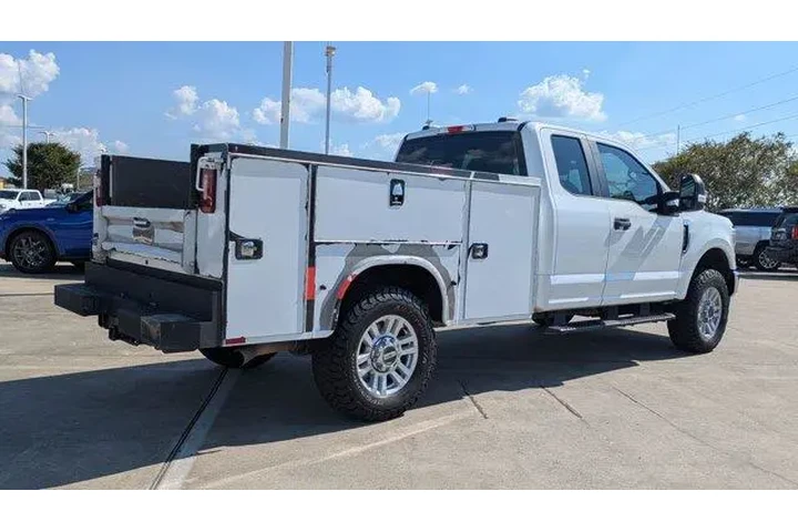 $21495 : Ford F-350 Super Duty 2022 4 image 3