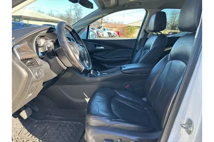 $16497 : Buick Envision 2020 AWD Esse image 10