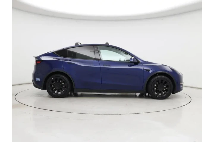 $30998 : Tesla Model Y 2021 AWD Long image 7