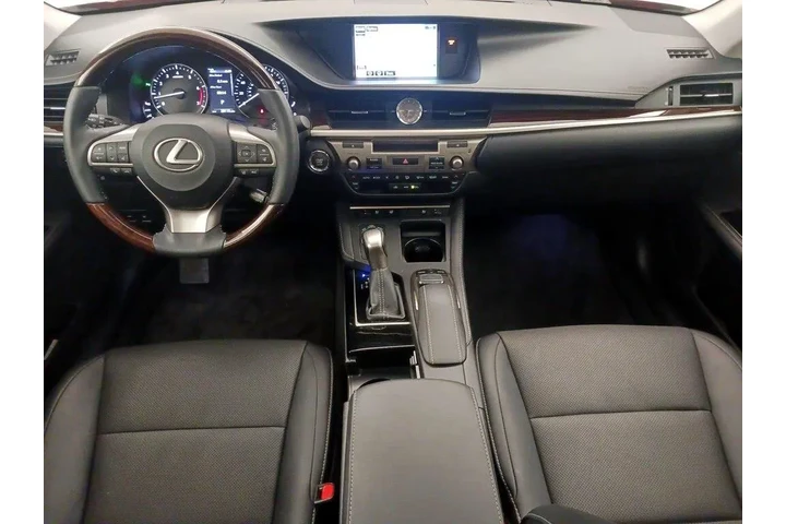 $26998 : Lexus ES 350 2016 4dr Sedan image 9