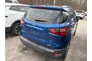 $12799 : Ford EcoSport 2018 SE 4dr Cr thumbnail
