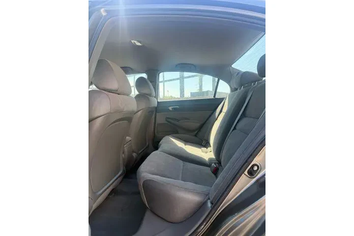 $5899 : Honda Civic 2008 LX 4dr Seda image 2