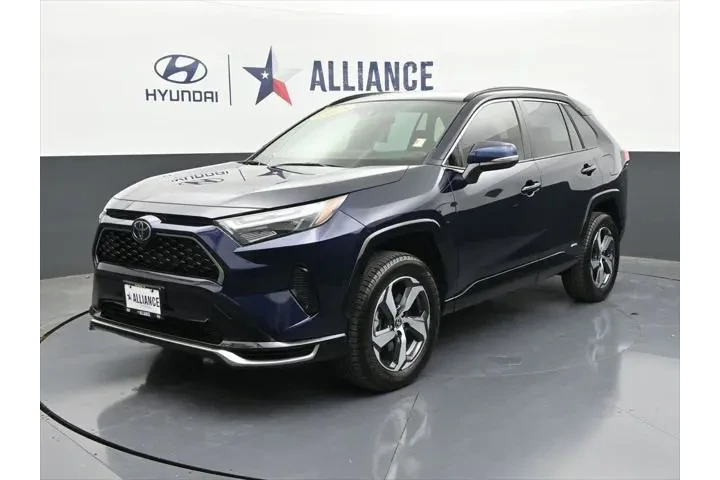 $39990 : Toyota RAV4 Plug-in Hybrid 2 image 1