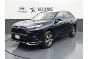 Toyota RAV4 Plug-in Hybrid 2 en Fort Worth