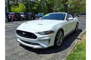 $37050 : Ford Mustang 2018 GT Premium thumbnail