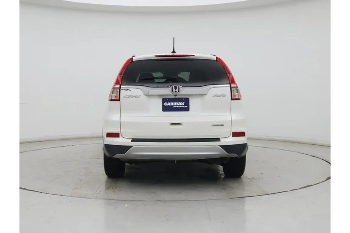 $18998 : Honda CR-V 2016 AWD Touring image 8