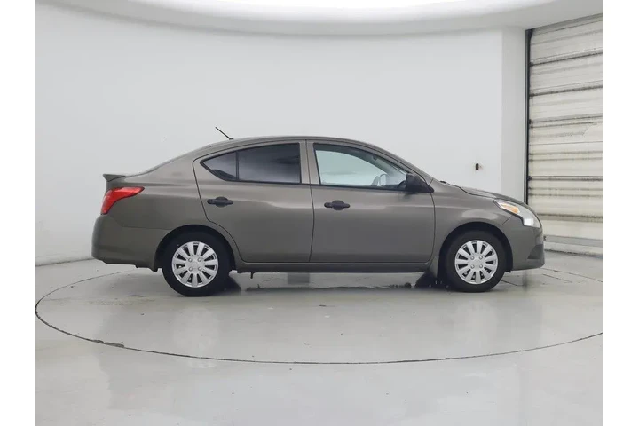$12998 : Nissan Versa 2015 1.6 S 4dr image 7