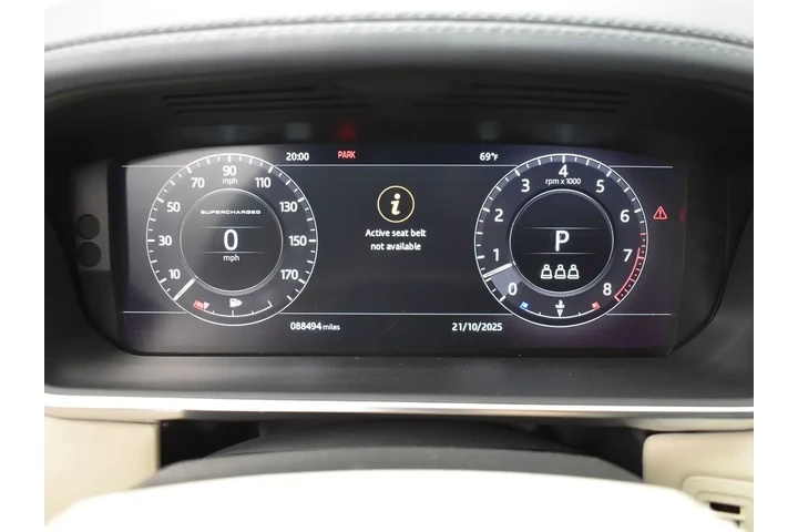 $25459 : Land Rover Range Rover 2018 image 10