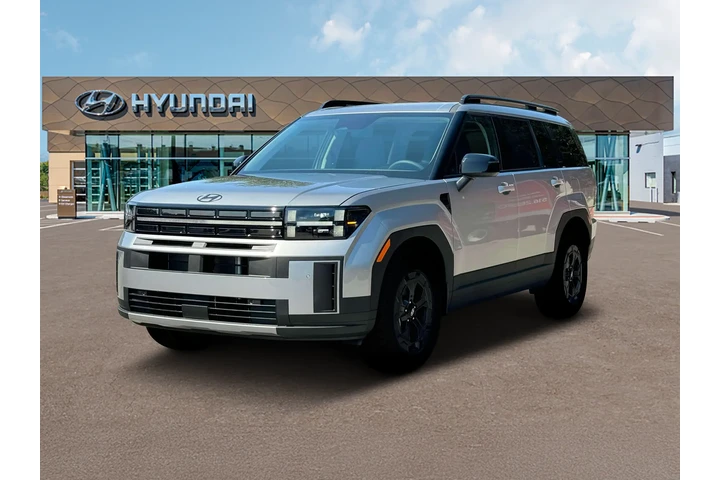 $33444 : Hyundai SANTA FE 2025 AWD XR image 1