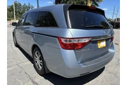 2011 Odyssey EX-L w/Navi thumbnail
