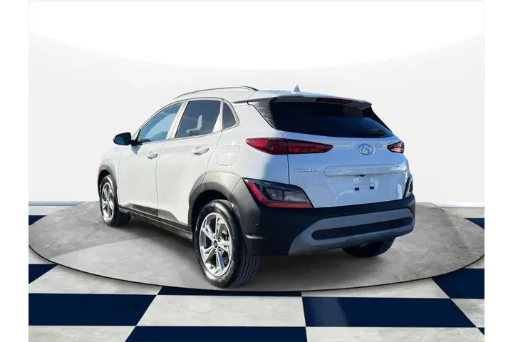 $20995 : Hyundai KONA 2023 AWD SEL 4d image 3