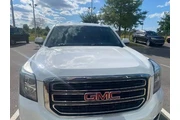 $21523 : GMC Yukon 2018 4x2 SLT 4dr S thumbnail