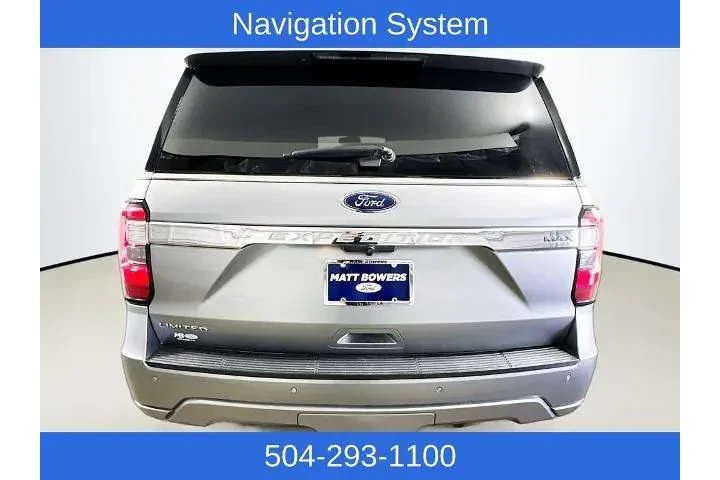$23446 : Ford Expedition MAX 2020 4x4 image 6