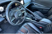 $19740 : Hyundai ELANTRA 2024 Limited thumbnail