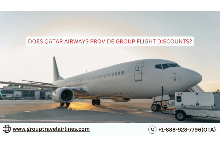Does Qatar Airways Provide Gro image 1