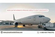 Does Qatar Airways Provide Gro en Denver