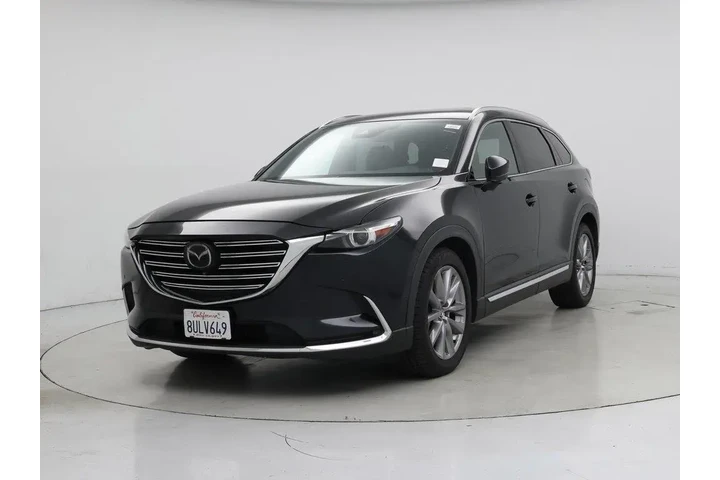 $24998 : Mazda CX-9 2021 Grand Tourin image 4