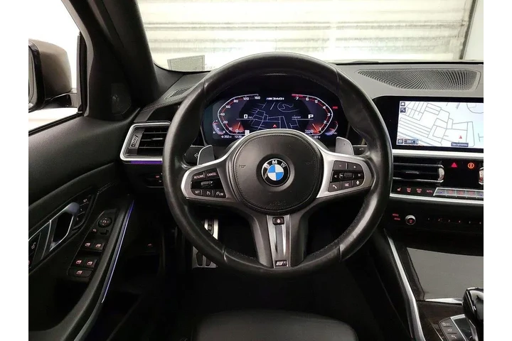 $39998 : BMW 3 Series 2020 M340i 4dr image 10