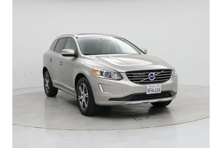 $17998 : Volvo XC60 2015 T6 Drive-E P image 1