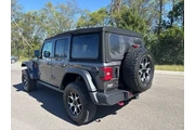 $32429 : Jeep Wrangler Unlimited 2020 thumbnail