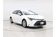 Toyota Corolla 2021 LE 4dr S en Sacramento