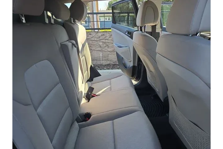 $9995 : Hyundai TUCSON 2016 Eco 4dr image 10