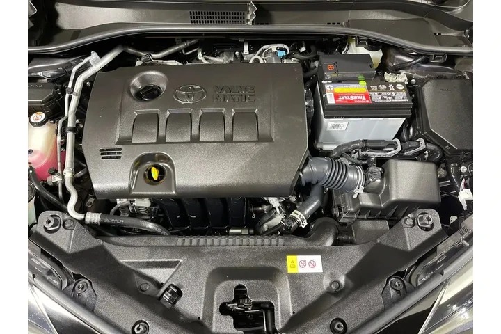 $25995 : Toyota C-HR 2021 LE 4dr Cros image 9