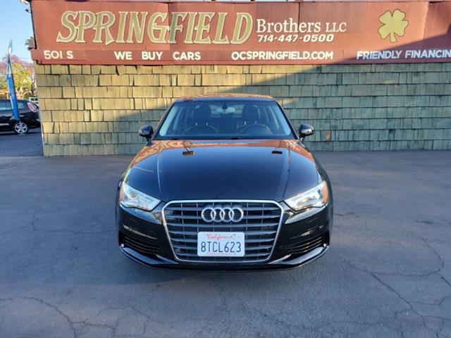 $11995 : 2015 A3 1.8T Premium Plus image 3