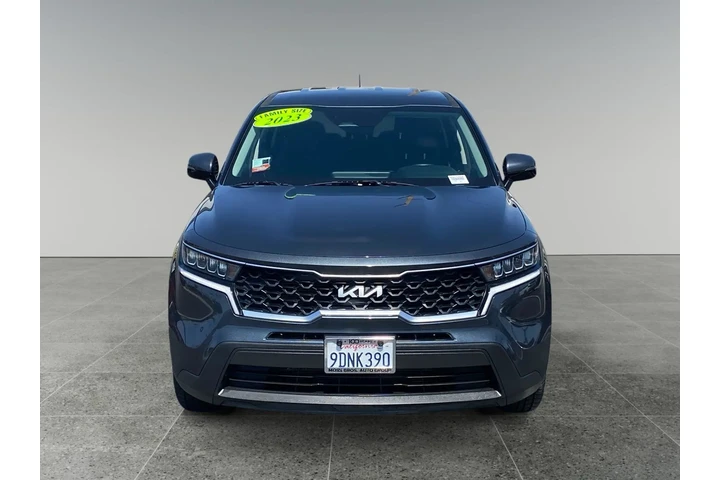 $29850 : Kia Sorento 2023 LX 4dr SUV image 8
