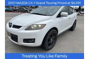 Mazda CX-7 2007 AWD Sport 4d