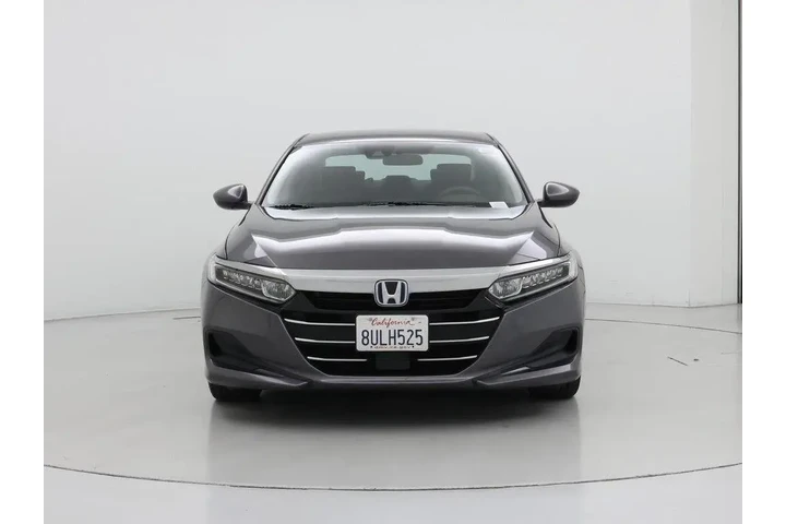 $20998 : Honda Accord Hybrid 2021 Bas image 5