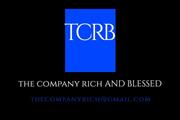 the company rich and blessed en Bronx