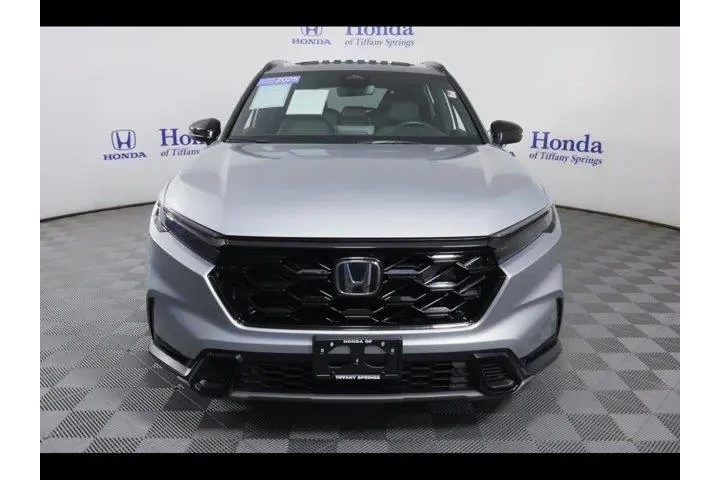 $36375 : Honda CR-V Hybrid 2025 Sport image 2