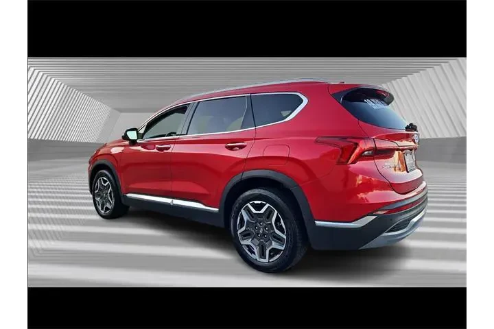 $23991 : Hyundai SANTA FE 2023 Limite image 7