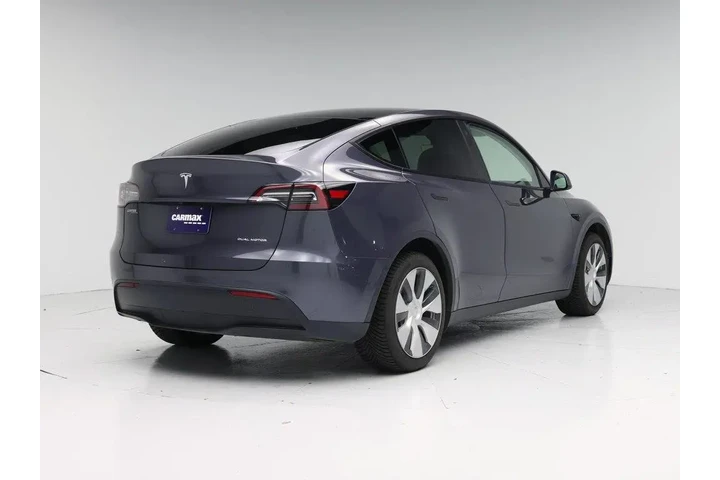 $30998 : Tesla Model Y 2021 AWD Long image 8