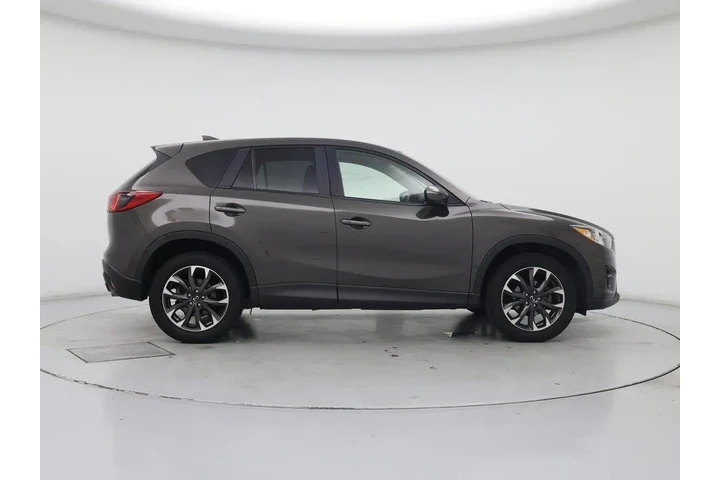 $16998 : Mazda CX-5 2016 AWD Grand To image 7