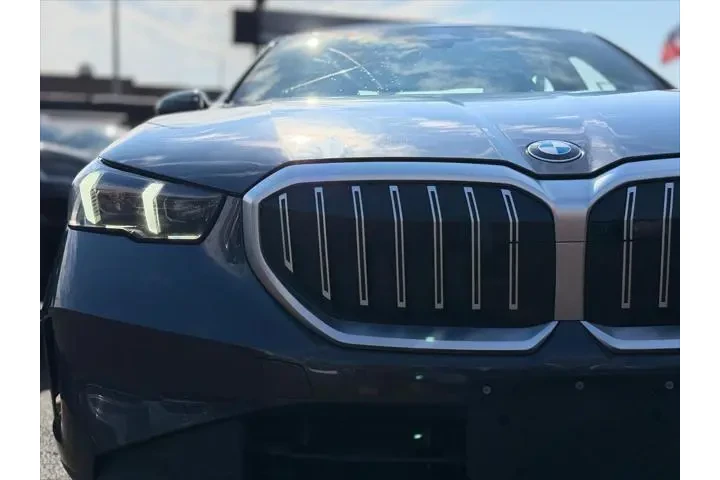 $35490 : BMW 5 Series 2024 AWD 530i x image 9