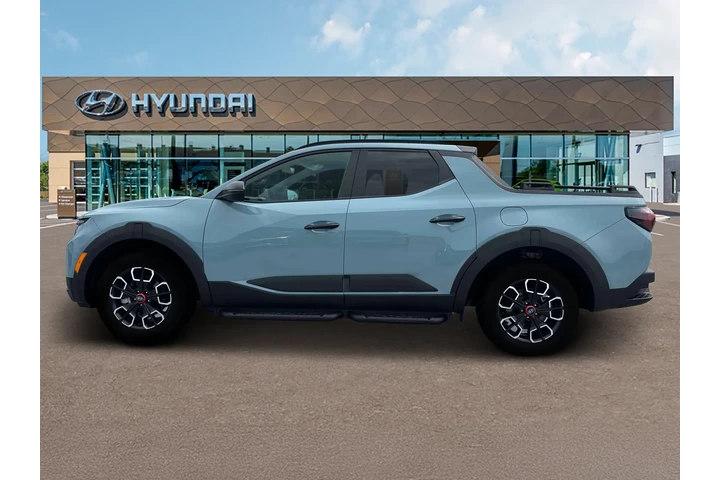 $29997 : Hyundai SANTA CRUZ 2024 AWD image 3