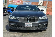 $23995 : BMW 7 Series 2019 740i 4dr S thumbnail