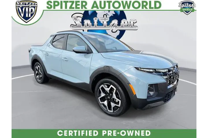 $29929 : Hyundai SANTA CRUZ 2023 AWD image 1