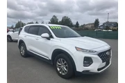 $17999 : 2020 Santa Fe SEL thumbnail