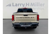 Chevrolet Colorado 2024 4x4 thumbnail