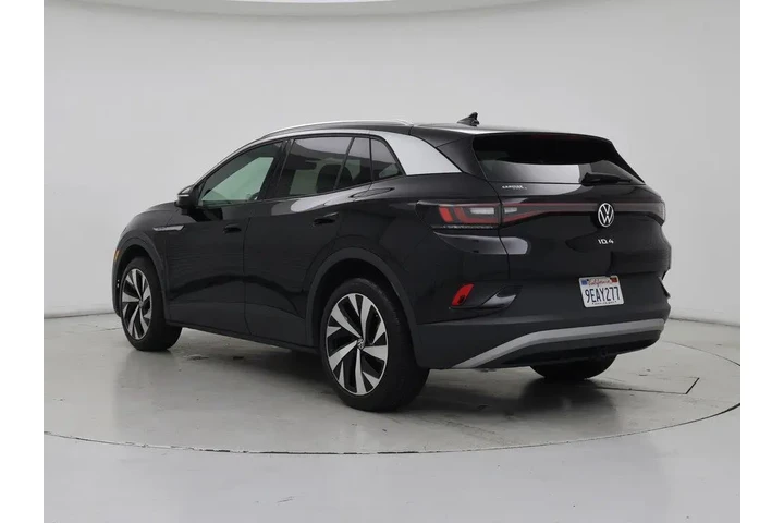 $24998 : Volkswagen ID.4 2022 AWD Pro image 2