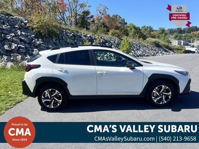 $27852 : PRE-OWNED 2024 SUBARU CROSSTR image 9