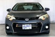 $12512 : Toyota Corolla 2016 S 4dr Se thumbnail