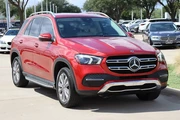 $32747 : 2021 GLE 350 SUV thumbnail