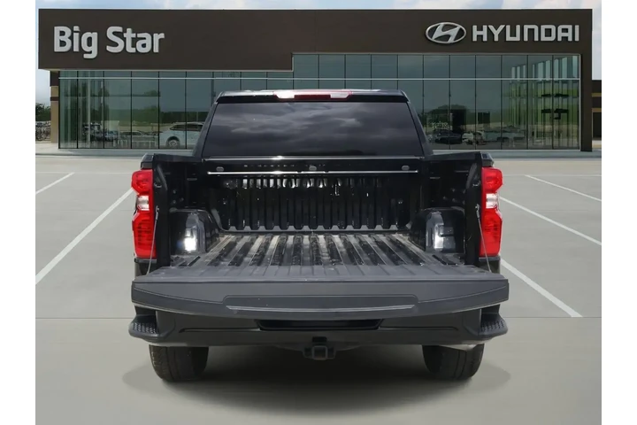 $39988 : Chevrolet Silverado 1500 202 image 8